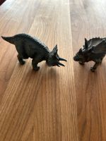 2 Dinosaurier von Schleich Bielefeld - Heepen Vorschau