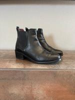 Stiefeletten schwarz 37 Bayern - Kitzingen Vorschau