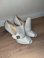 Pumps von Högl 38,5 Schleswig-Holstein - Rendsburg Vorschau