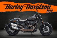 Harley-Davidson FAT BOB FXFBS 114 ci - MY24 - sofort verfügbar Kiel - Russee-Hammer Vorschau
