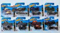 Hot Wheels Batman Rostock - Hansaviertel Vorschau