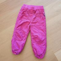 Neu, Thermohose/ gefütterte Hose, Jako-o, rosa, Gr. 80/86 Schleswig-Holstein - Plön  Vorschau