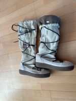 Winterstiefel Schneeboots Napapijri Schleswig-Holstein - Wrist Vorschau