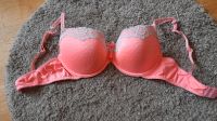 Bügel BH pink Gr 75d (Hunkemöller) Hamburg-Mitte - Hamburg Hamm Vorschau