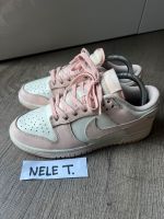 Nike Dunk Low Orange Pearl Gr. 38,5 Nordrhein-Westfalen - Krefeld Vorschau