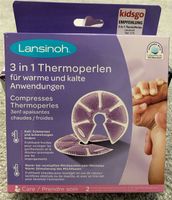 3in1 Thermoperlen Kompressen / Lansiloh Harburg - Hamburg Neugraben Vorschau