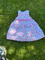 Sommer Kleid in Größe 80 Niedersachsen - Aerzen Vorschau