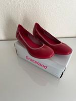 Ballerina Graceland Gr. 39 neu und ungetragen Nordrhein-Westfalen - Erwitte Vorschau