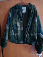 Bundeswehr Jacke Hessen - Braunfels Vorschau