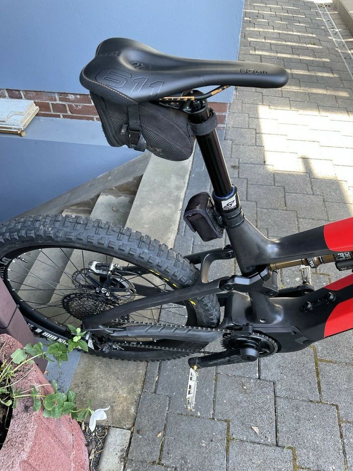 E-Bike Rotwild R.X750 FS Ultra Fully - 2020 XL in Bad Sachsa