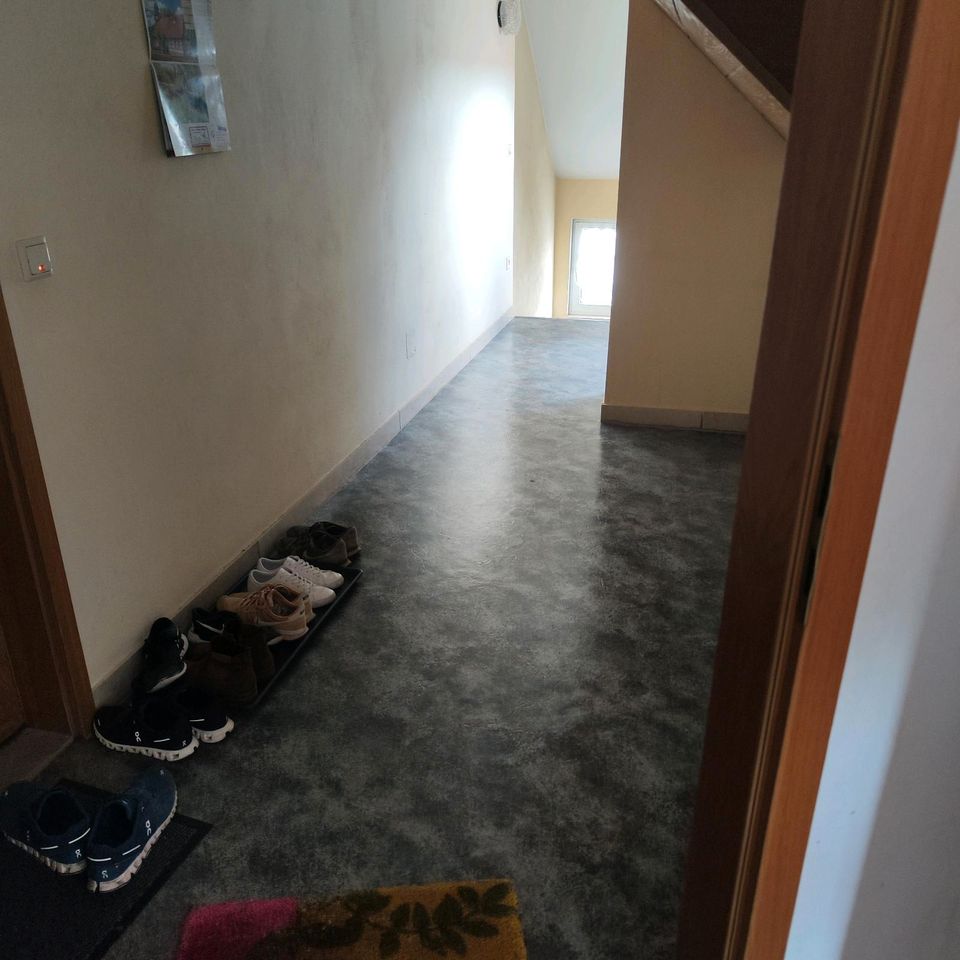 2 Raum Wohnung in Schleusingen zu vermieten in Schleusingen