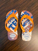 Havaianas kinder flip flops Frankfurt am Main - Westend Vorschau