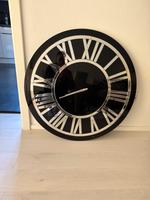 Wand Uhr aus Spiegel Nordrhein-Westfalen - Hagen Vorschau