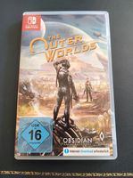 The Outer Worlds Nintendo Switch Düsseldorf - Eller Vorschau