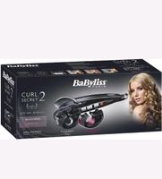 Babyliss curl Secret 2 Lockenstab Nordrhein-Westfalen - Gelsenkirchen Vorschau