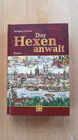 Der Hexenanwalt, Wolfgang Lohmeyer Kr. Altötting - Burgkirchen Vorschau