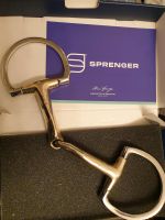 Sprenger Novocontact 13,5 cm D-Ring Einfach-gebrochen Bonn - Ippendorf Vorschau