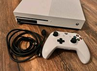 Xbox One S 500GB mit Controller Nordrhein-Westfalen - Langenfeld Vorschau