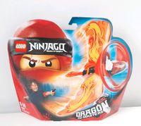 Lego Ninjago Kai Dragon Masters 70647 neu und OVP Rheinland-Pfalz - Nastätten Vorschau