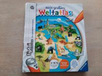 Tiptoi Buch Mein großer Weltatlas Baden-Württemberg - Rheinau Vorschau