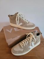 Neuw. VEJA High Top V15 Schuhe Leder, Gr. 47 Nordrhein-Westfalen - Bottrop Vorschau