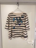 MARC CAIN Shirt Gr 5, 42 Niedersachsen - Wilhelmshaven Vorschau