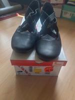 Rieker Sandale, Pumps, schwarz, Leder, 37 Nordrhein-Westfalen - Paderborn Vorschau