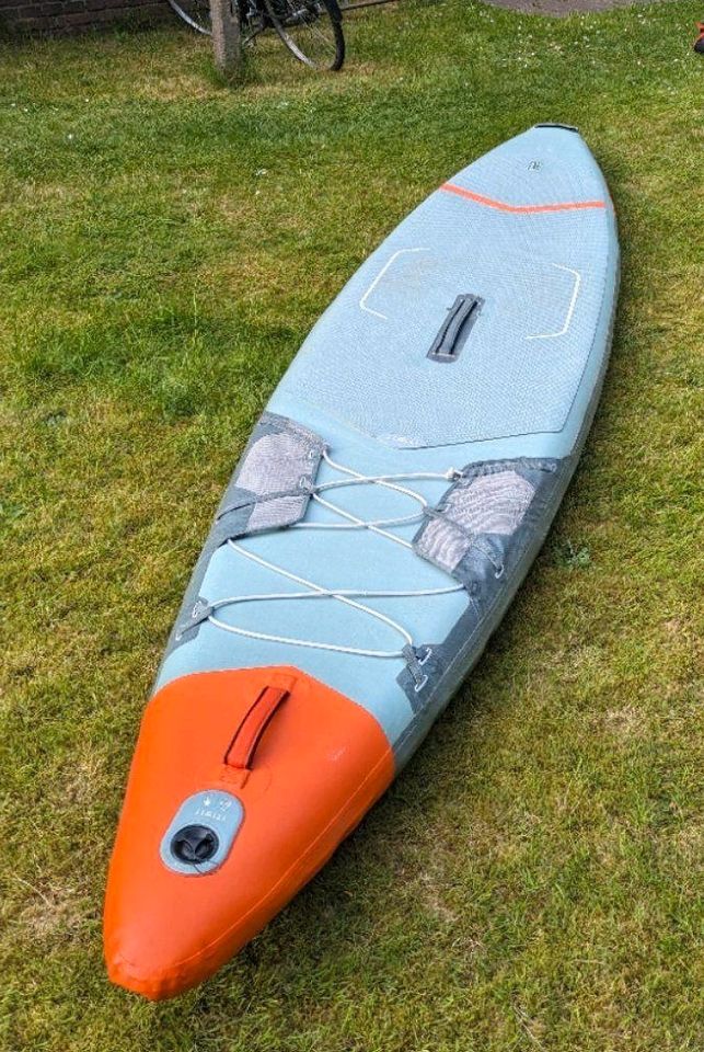 SUP-Board Stand Up Paddle Itiwit X500 Touring 13'31" in Mauritz