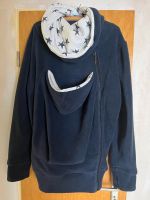 Fleece Tragejacke Sachsen-Anhalt - Nedlitz Vorschau