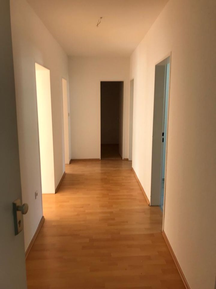 Helle und ruhige 3-Zimmer-Wohnung in Horn (Uni-Nähe) in Bremen