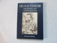 Die gute Einkehr; Holzschnitte von Ludwig Richter, Bayern - Olching Vorschau