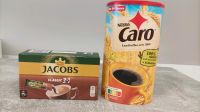 Nestlé Caro Kaffee + Jacobs 3 in 1 Sticks Bayern - Pfaffenhofen a.d. Ilm Vorschau