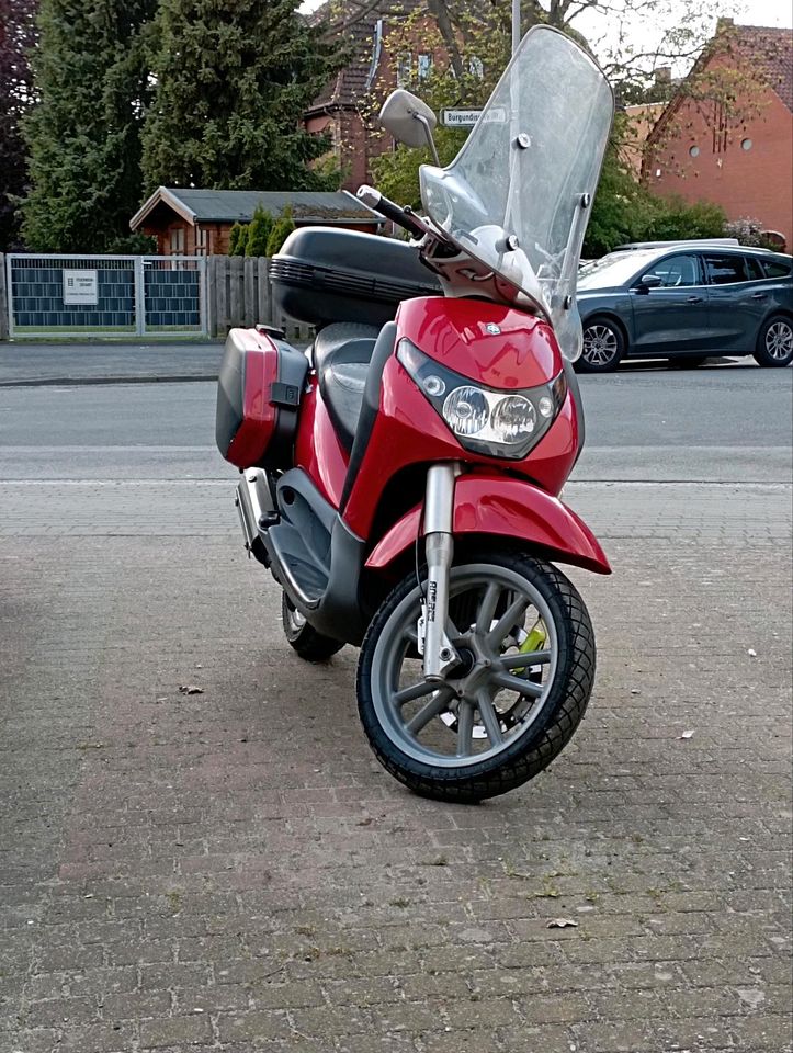 Piaggio Beverly in Hannover