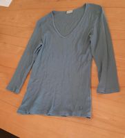 Hess natur Shirt Gr xs 34 rauchblau Nürnberg (Mittelfr) - Nordstadt Vorschau