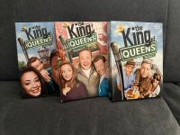 King of Queens Season 1-3 Kreis Pinneberg - Halstenbek Vorschau