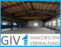 Logistik/Gewerbehallen & Bürogebäude auf 2 ha Grundstück Nähe A24/A14 Mecklenburg-Vorpommern - Balow Vorschau