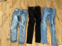 Jeans Größe 34 H&M einzeln oder im Paket Bayern - Zwiesel Vorschau