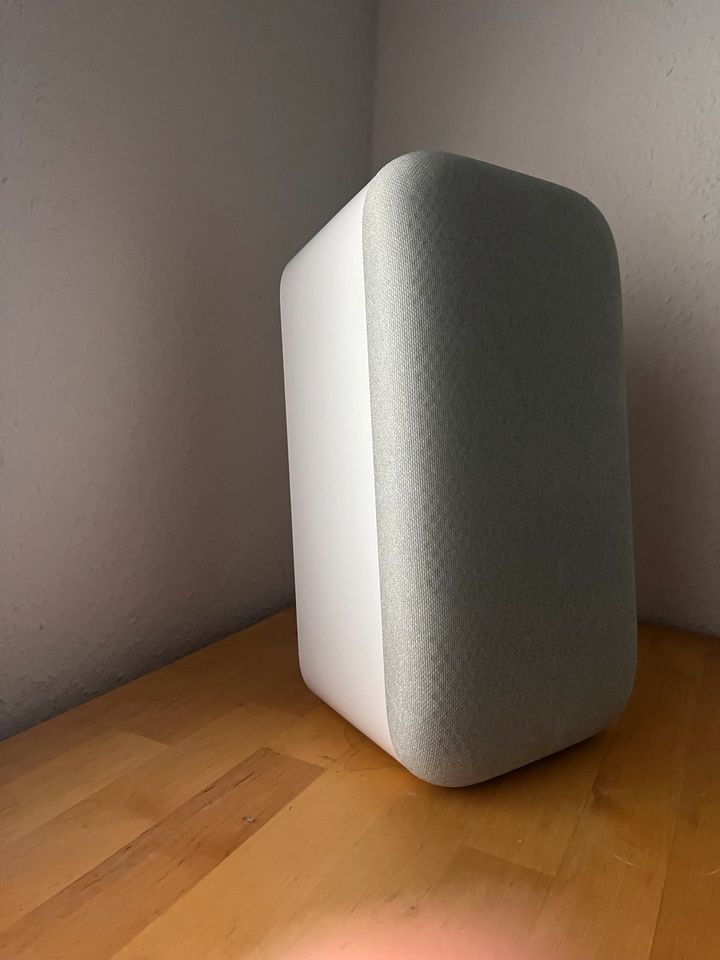 Google Home Max in Rheine