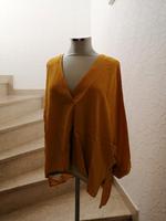 Hübsche gelbe Bluse von Zara Größe XL Hessen - Rimbach Vorschau