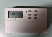 Wolf Raumthermostat SR300/31 Nordrhein-Westfalen - Gelsenkirchen Vorschau