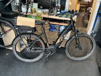 Raymon UrbanRay E 8.0 500W 27,5 E-Bike bis jetzt 100 km gelaufen Friedrichshain-Kreuzberg - Kreuzberg Vorschau