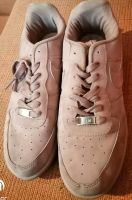 Nike Air Force One in Rose Gr. 40 gebraucht 10€ Berlin - Tempelhof Vorschau