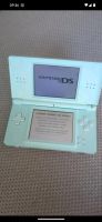 Nitendo DS Lite + 6 Spielen Bayern - Straubing Vorschau