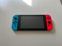 Nintendo Switch inkl. 3 Spiele - kaum benutzt Münster (Westfalen) - Centrum Vorschau