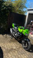 Kawasaki z750 Nürnberg (Mittelfr) - Gebersdorf Vorschau