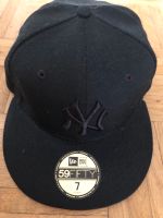 Neu!! Cap New Era 59fifty New York Yankees schwarz Rheinland-Pfalz - Neustadt an der Weinstraße Vorschau