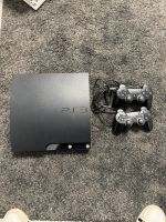 PlayStation 3 inklusive 12 Spiele Sachsen - Frankenberg (Sa.) Vorschau