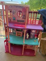 Barbie Traumhaus Nordrhein-Westfalen - Bönen Vorschau