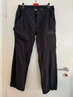 Damen erima Outdoorhose, schwarz, Gr. XL Bayern - Marktoberdorf Vorschau