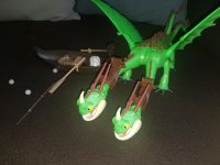 Playmobil Dragons Sachsen - Neukirchen/Erzgeb Vorschau